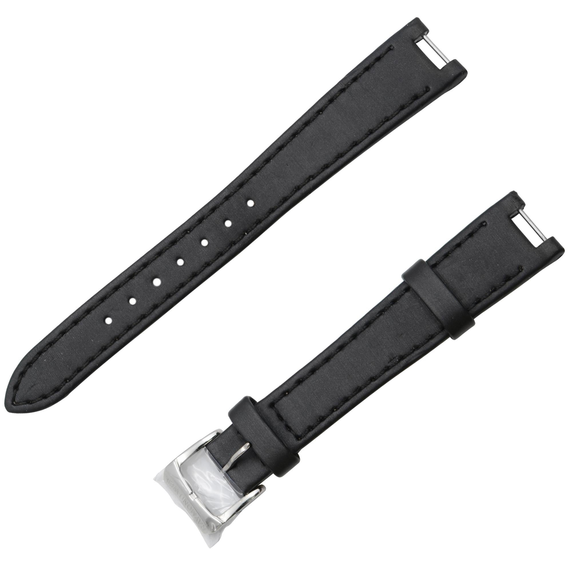 Raymond Weil Shine Two-Tone Steel Diamond MOP Dial Ladies Watch 1600-STP-00995 2