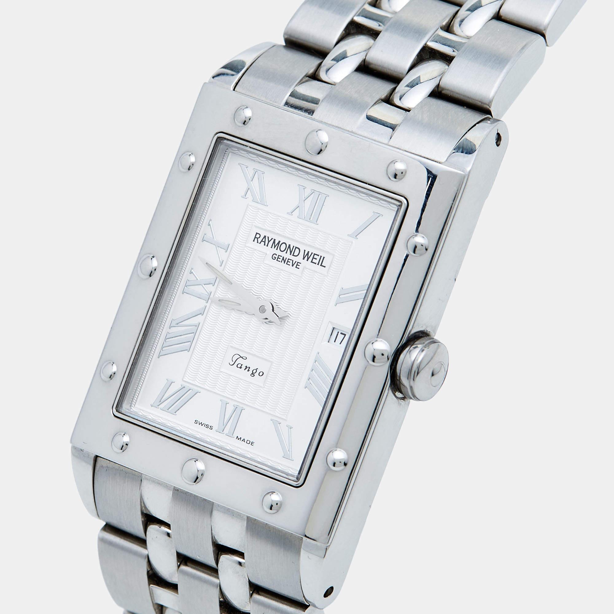 Raymond weil used watches new arrivals