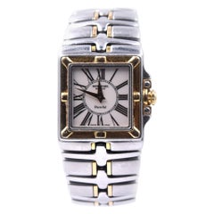 Raymond Weil Stainless Steel Two Tone Parsifal