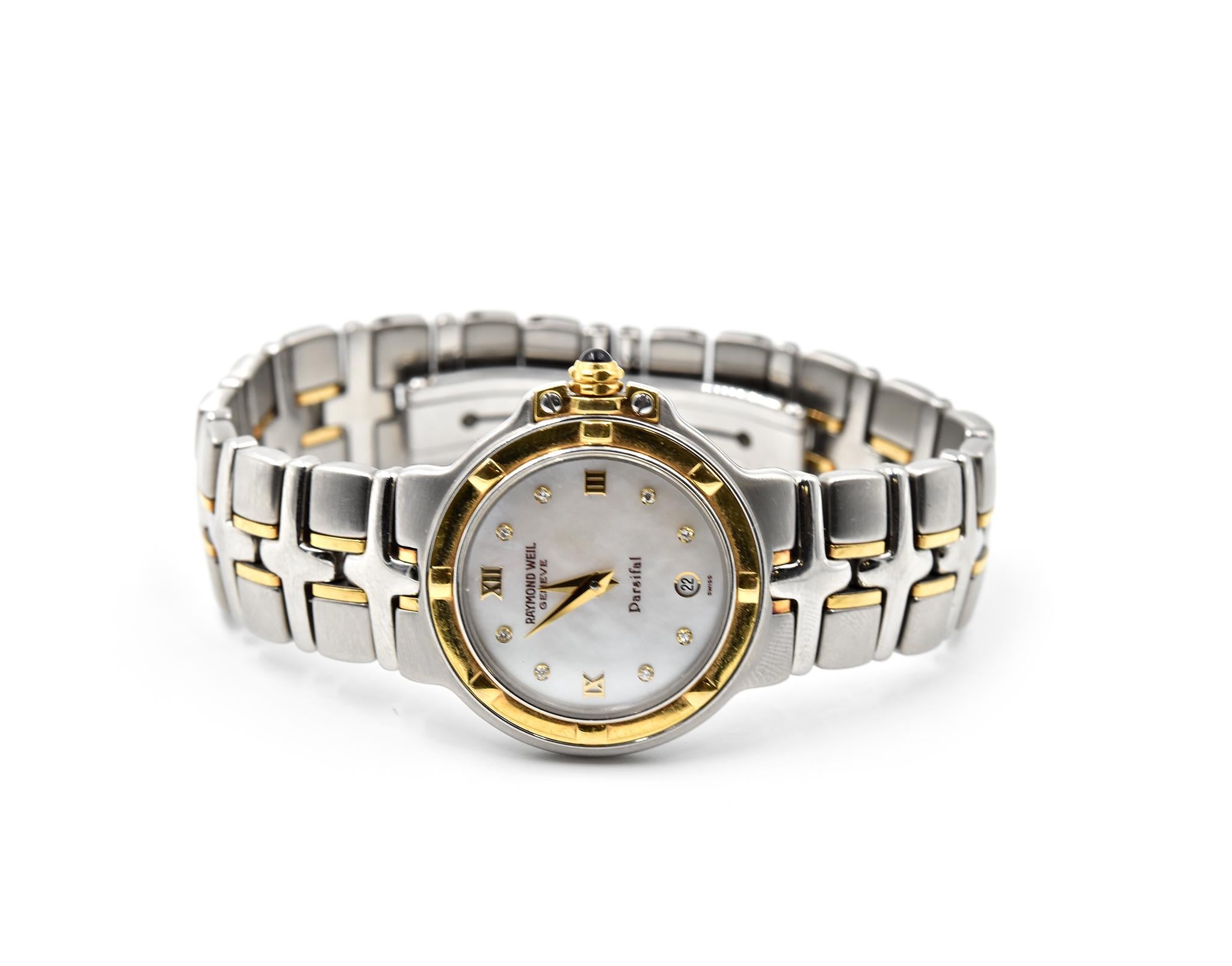 raymond weil 9990