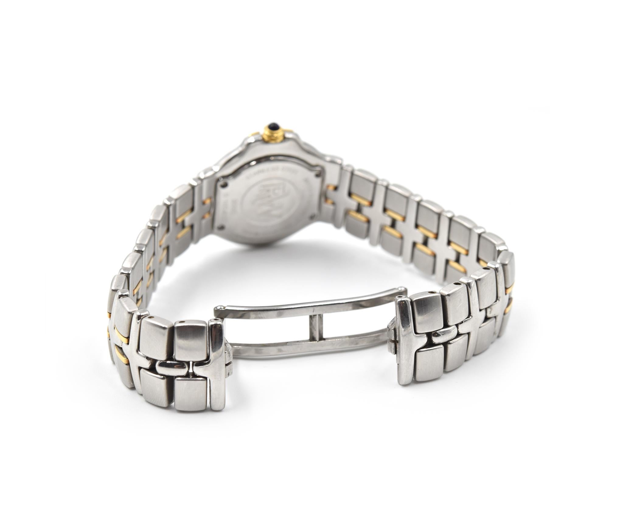 raymond weil parsifal 9990