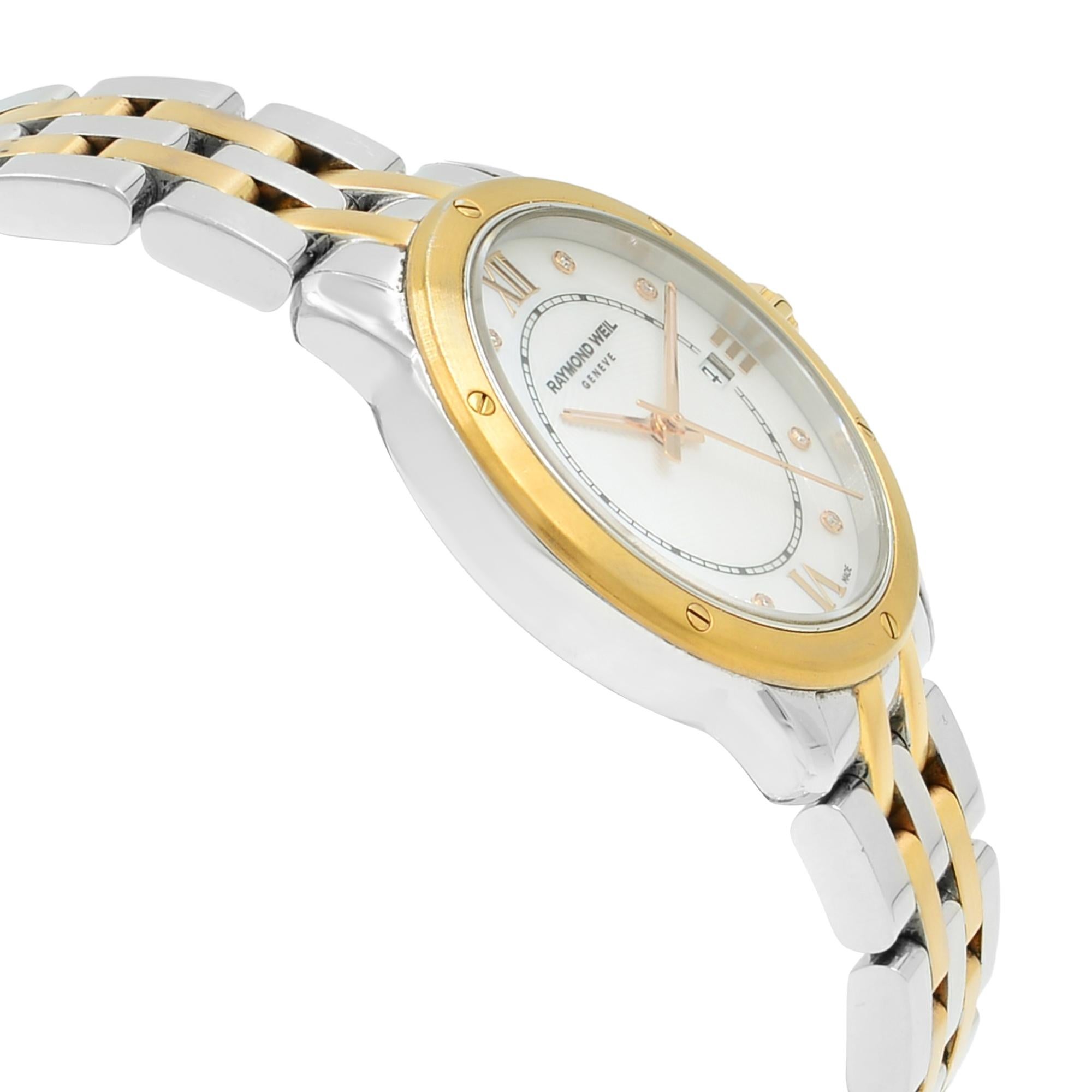 raymond weil 5399