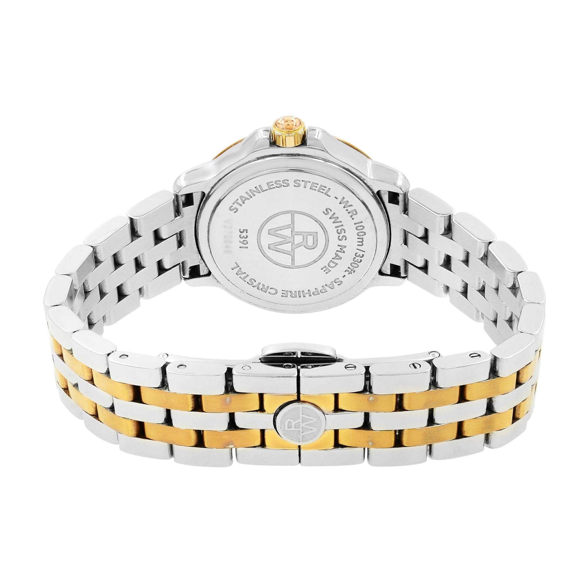 raymond weil 5391
