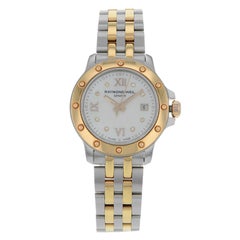 Raymond Weil Tango 5399-STP-00995 Steel Quartz Ladies Watch