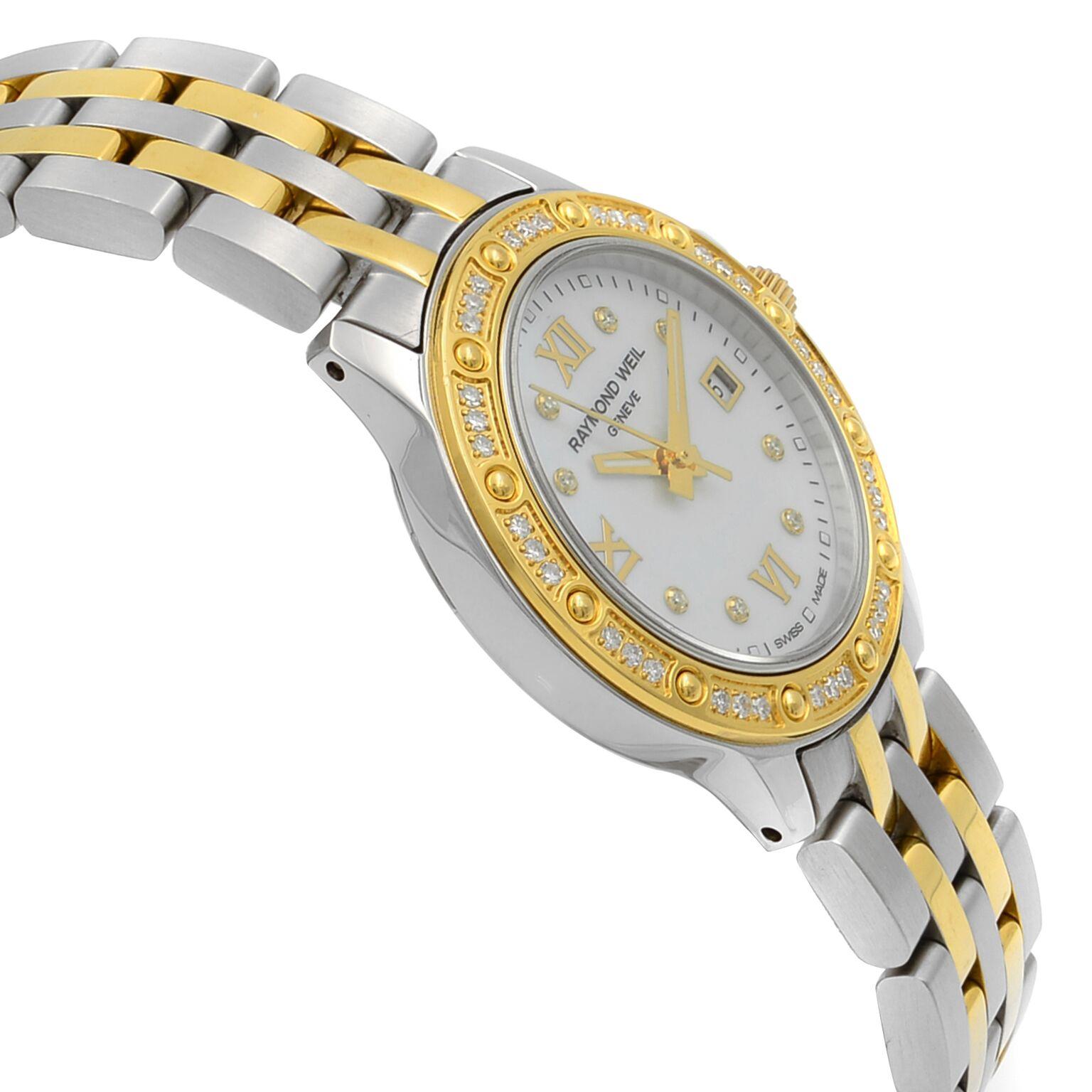 raymond weil parsifal