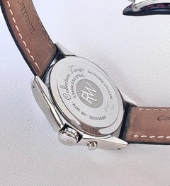 Raymond Weil Tango Sport Tango Collection 4795 Sapphire Crystal Chronograph Men