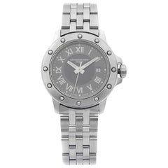 Used Raymond Weil Tango Steel Quartz Ladies Watch 5399-ST-00608