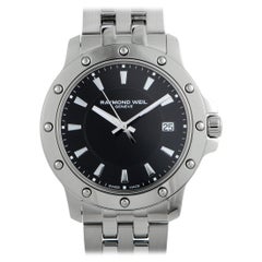 Used Raymond Weil Tango Watch 5599-ST-20001