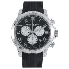 Raymond Weil Tango Watch 8560-SR-00206