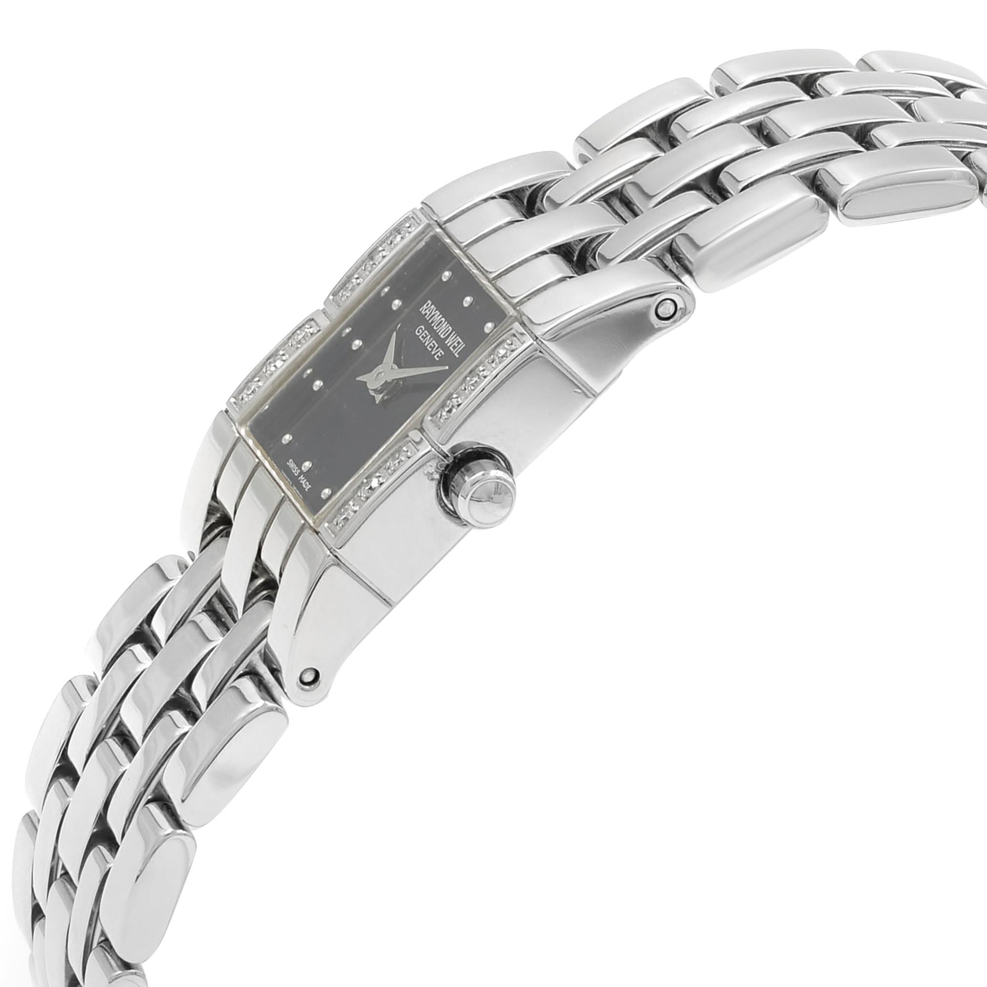 raymond weil 5886