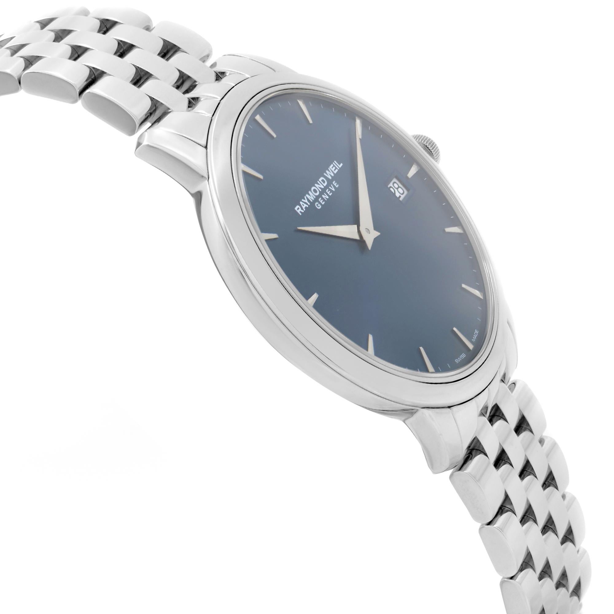 raymond weil 5588