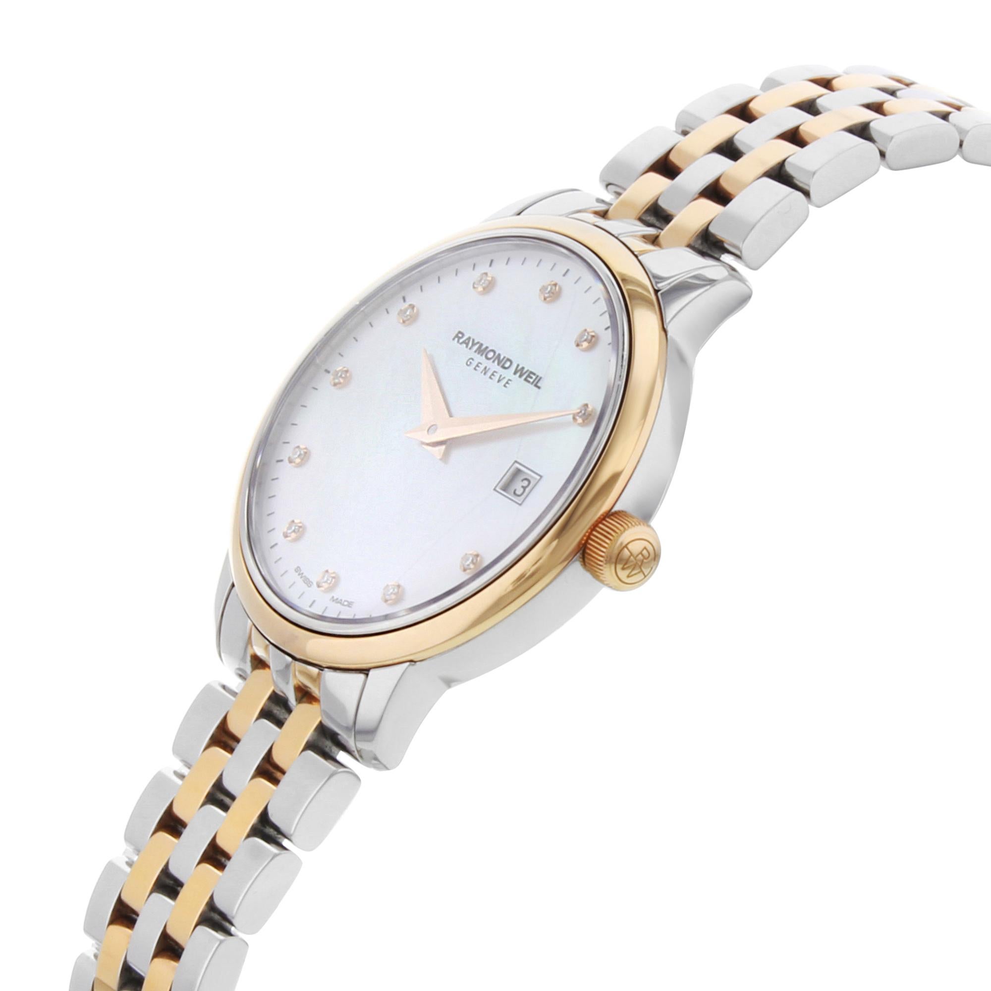 raymond weil parsifal