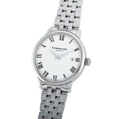 Raymond Weil Toccata Watch 5988-ST-00300
