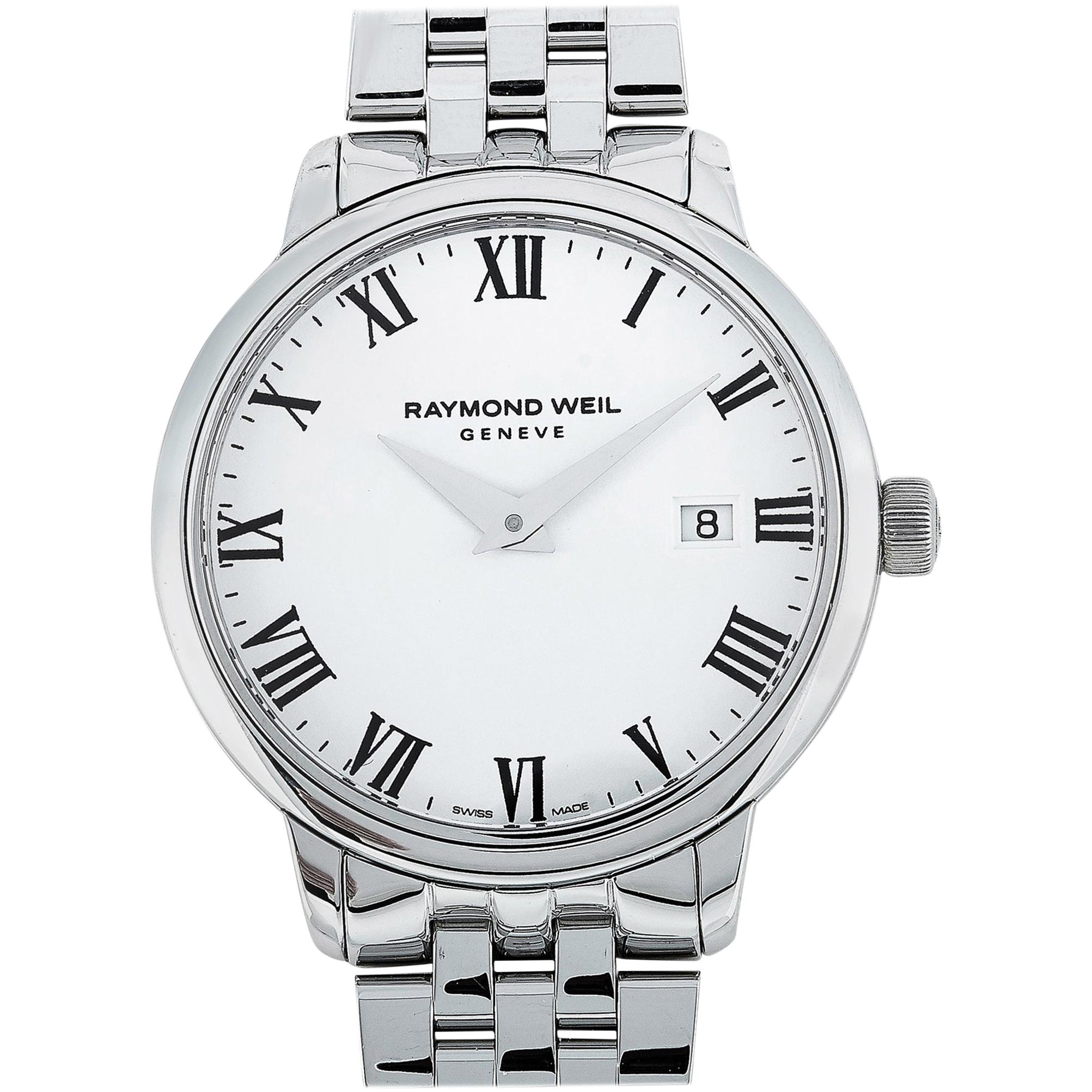 Raymond Weil Toccata Watch 5988-ST-00300