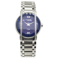 Raymond Weill Othello Diamond Women's Watch