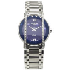 Raymond Weill Othello Diamond Women's Watch