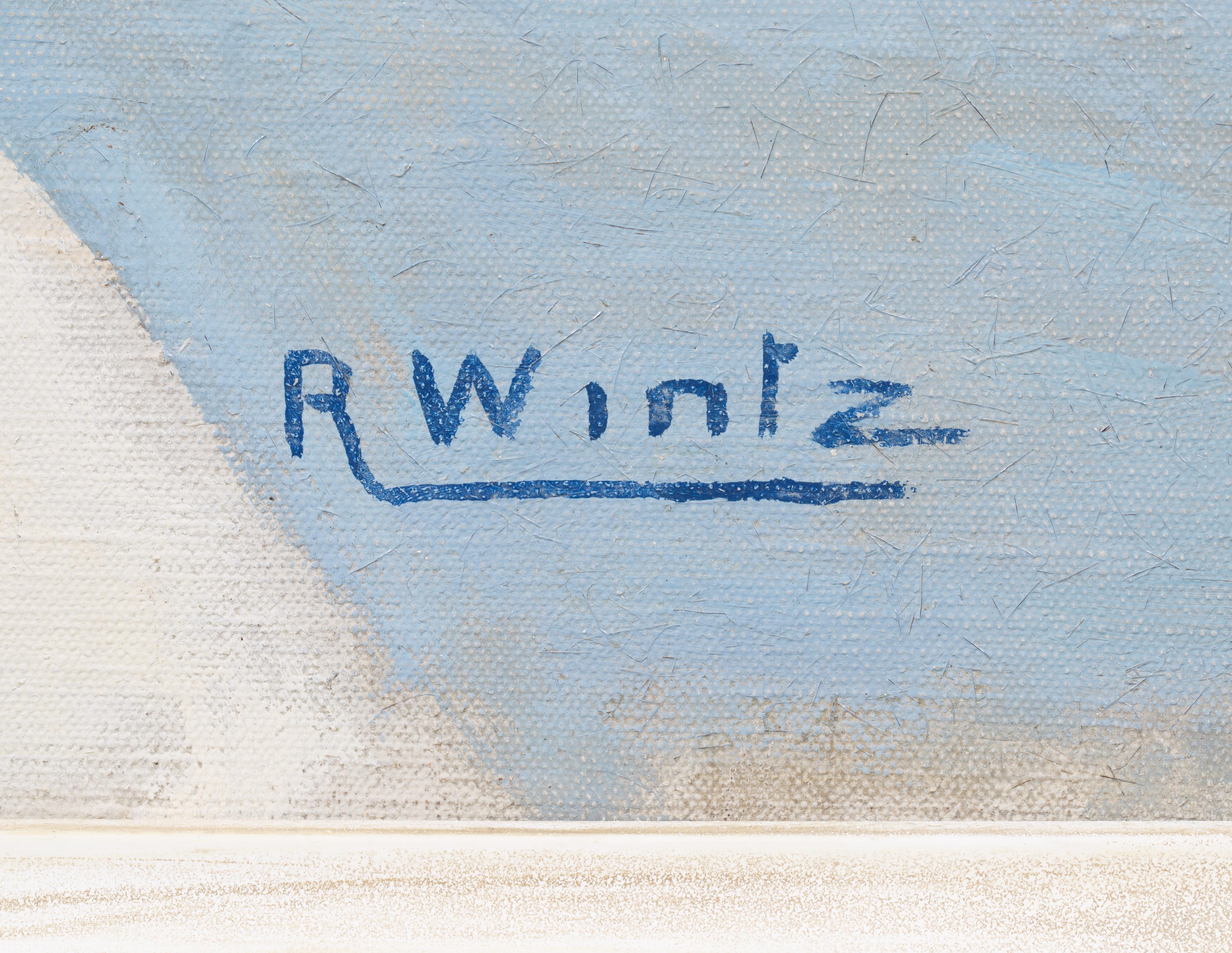 r wintz artist