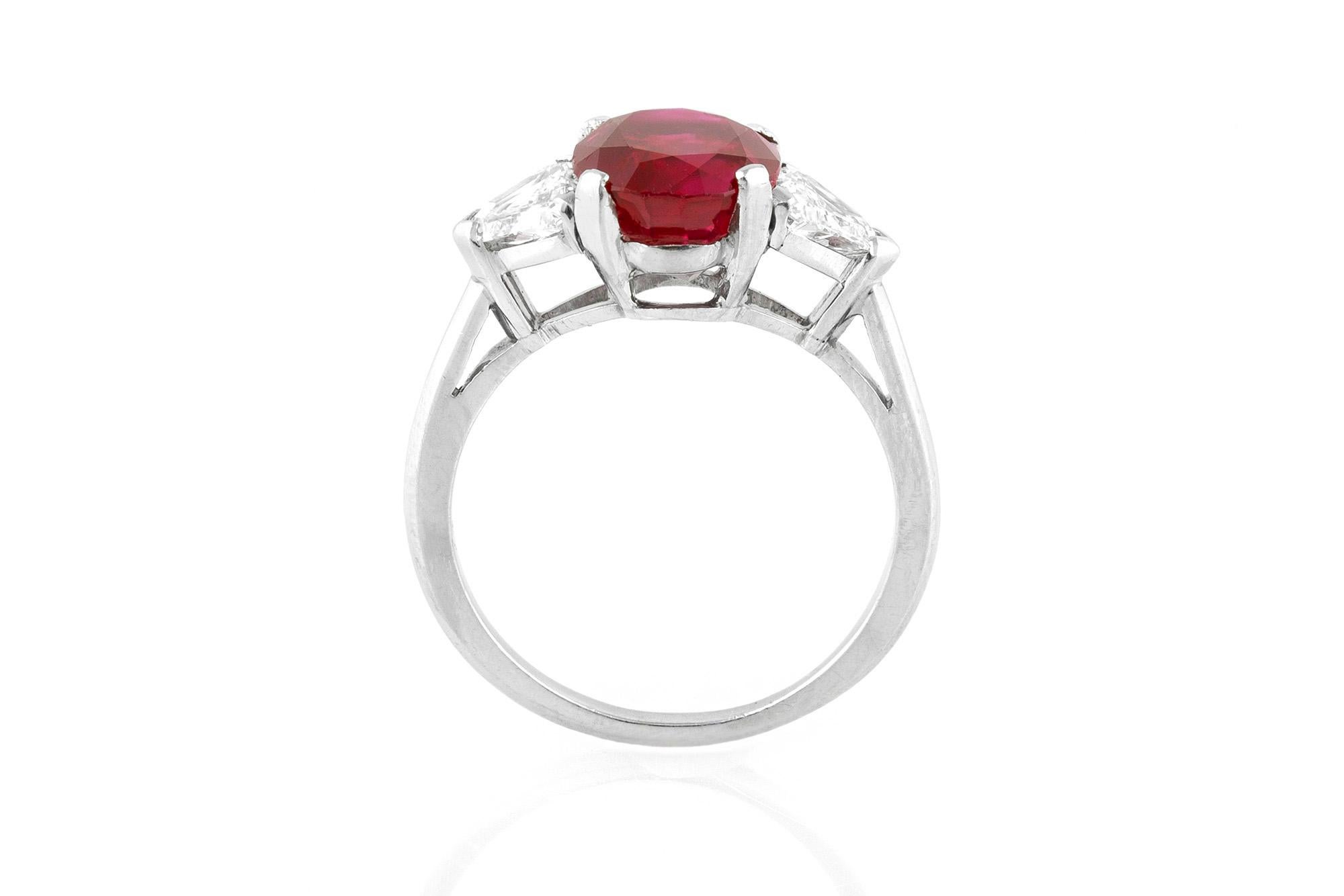 beautiful ruby ring