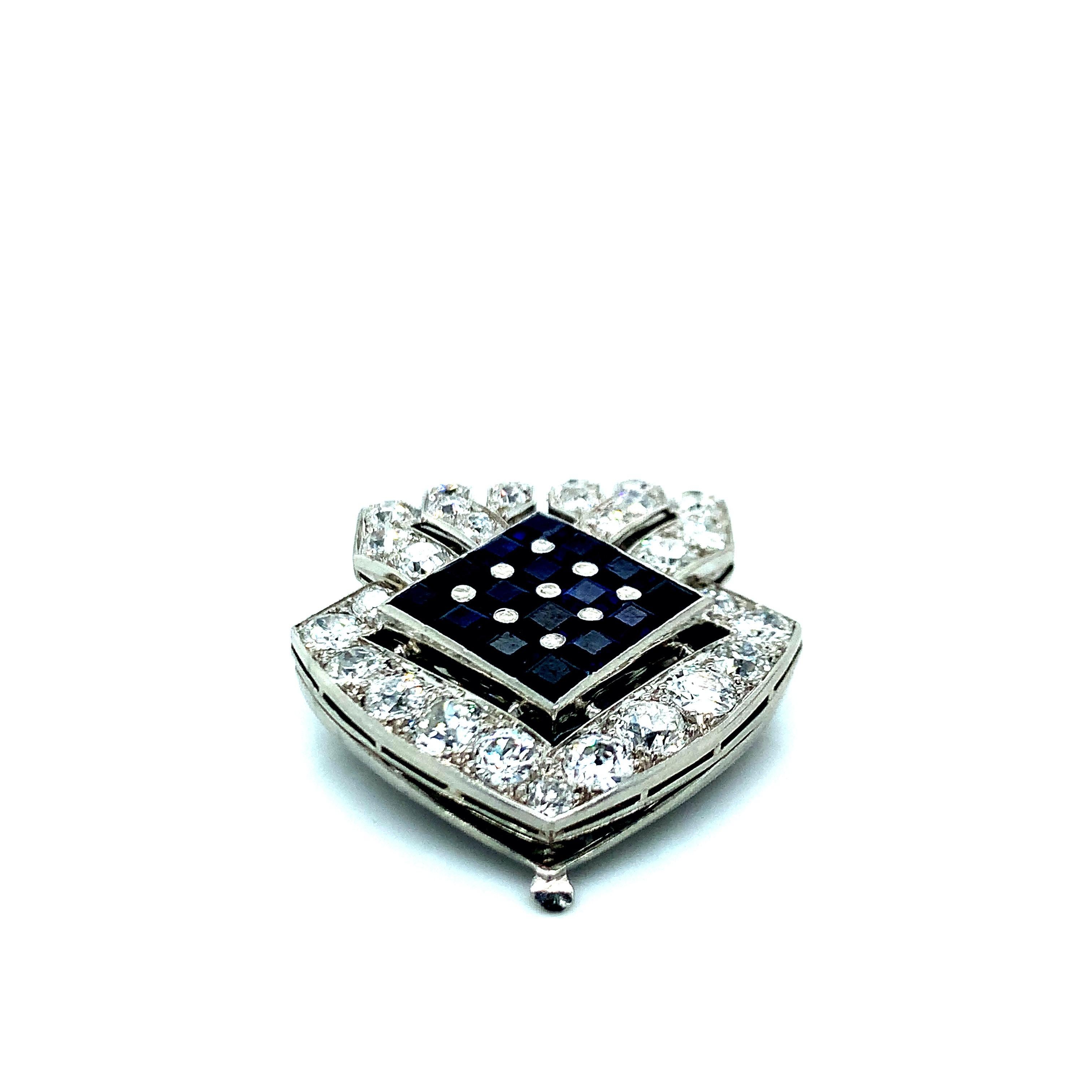 sapphire raymond