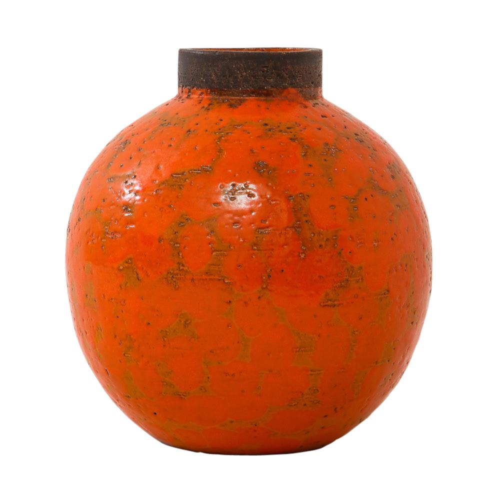 raymor pottery vase