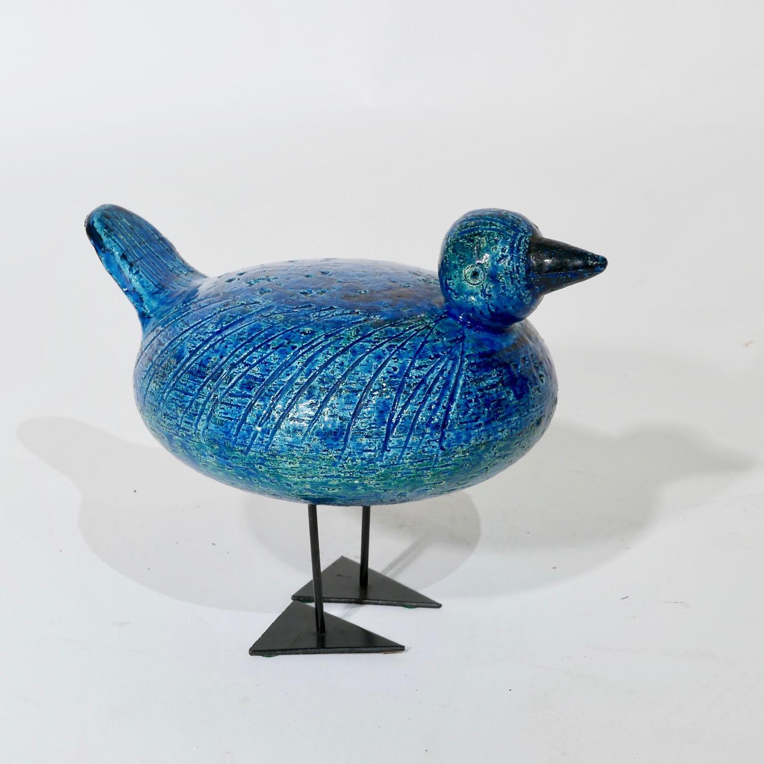 aldo londi bird