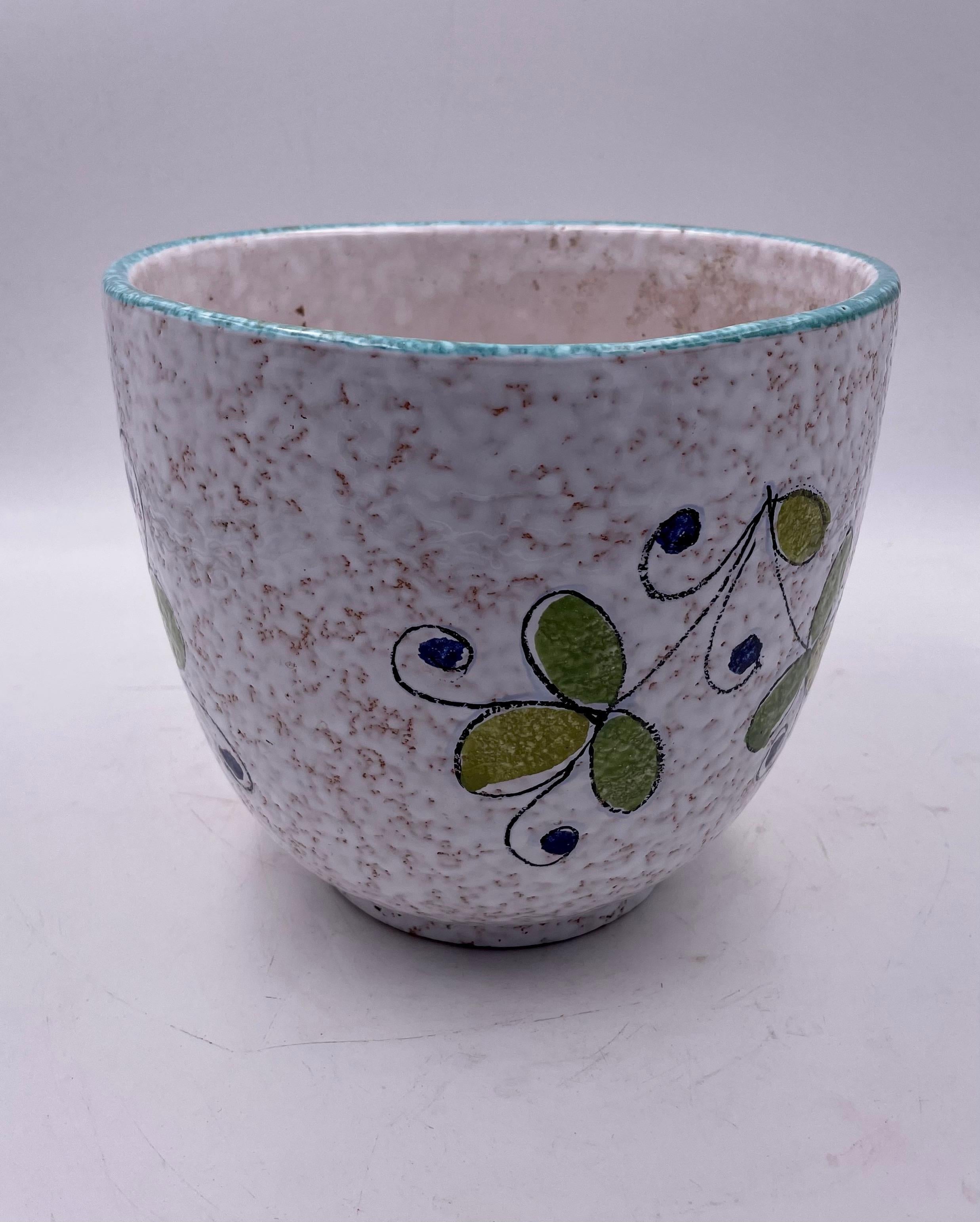 bitossi planter