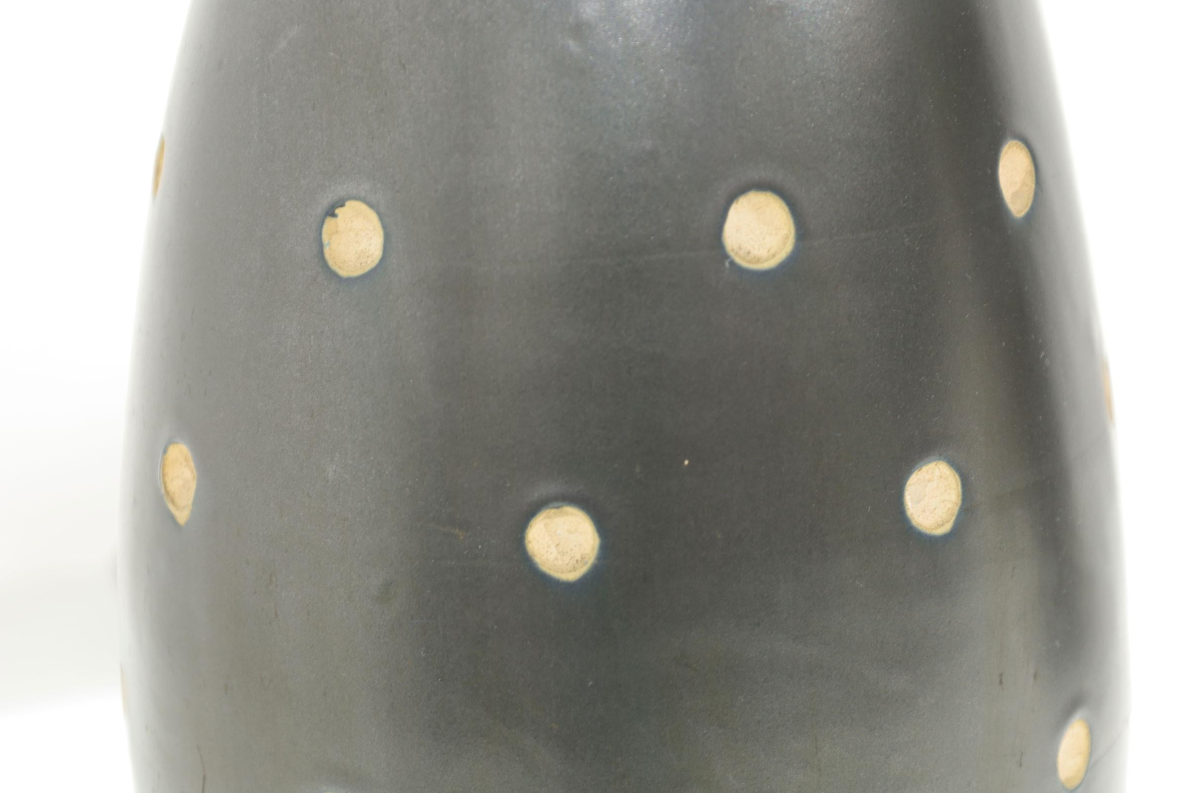 20ième siècle Lampes de bureau Raymor, 1955 avec abat-jour en lin en vente