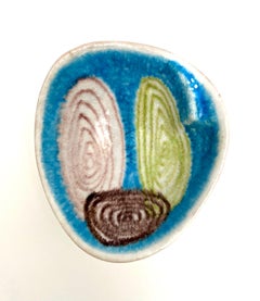 Raymor Gambone Vide Poche Bowl