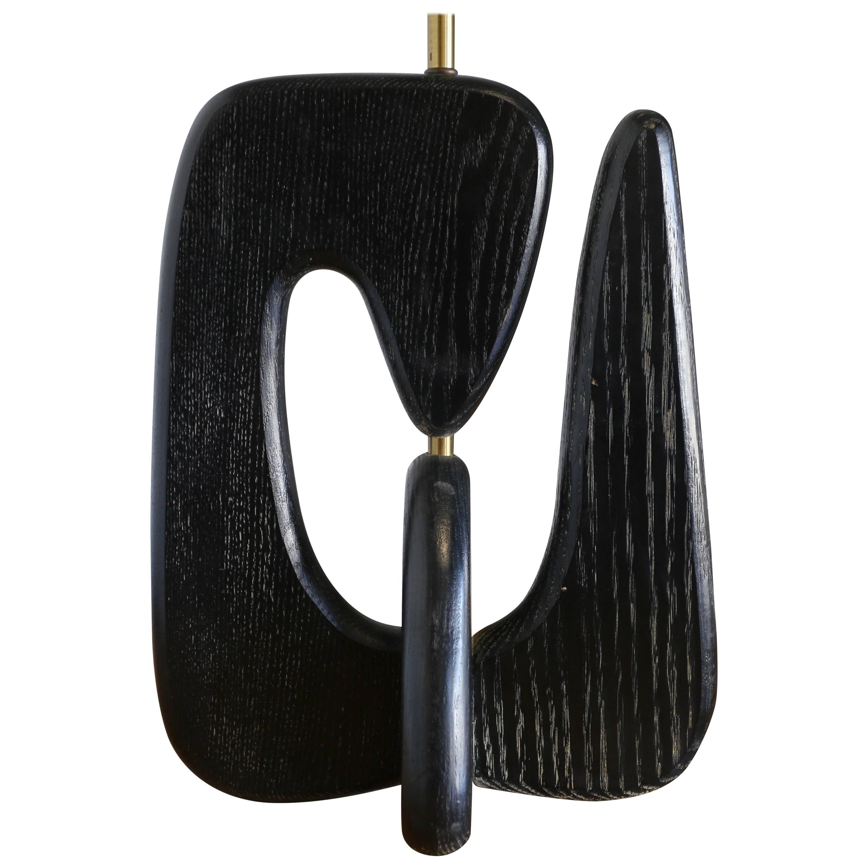Raymor Table Lamp No. 3004