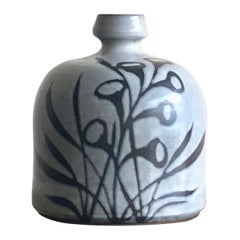 Vintage Raymor Weedpot