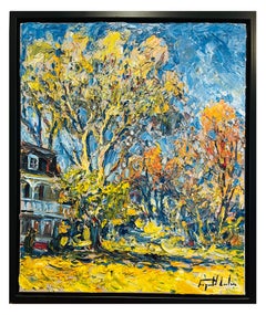 Au Pied de L'Orme Sainte-Pétronille