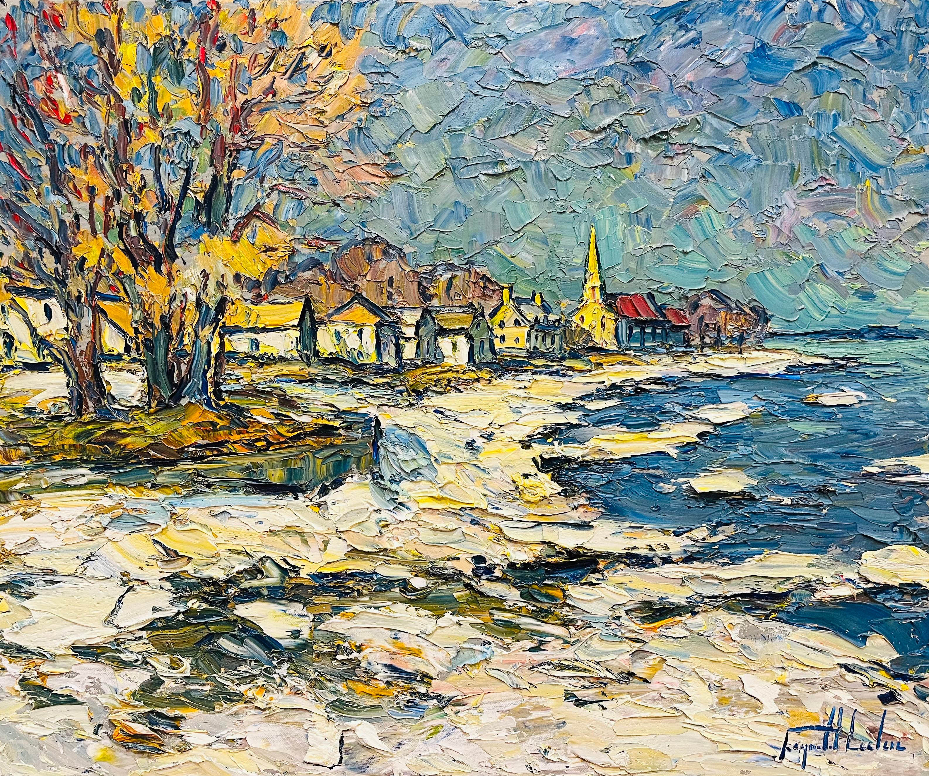 Small Dipinti (paesaggio)