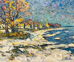 Saint-Jean-de-l
Île-d
Orléans, Quebec