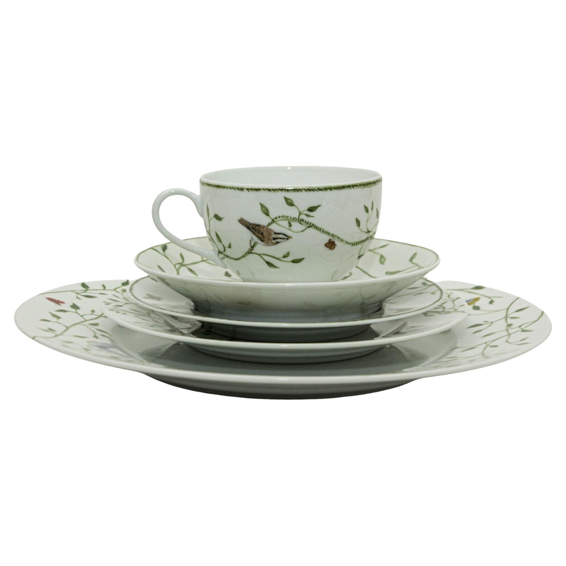 S04720【フランス RAYNAUD Limoges レイノー リモージュ S04720【フランス RAYNAUD Limoges レイノー リモージュ