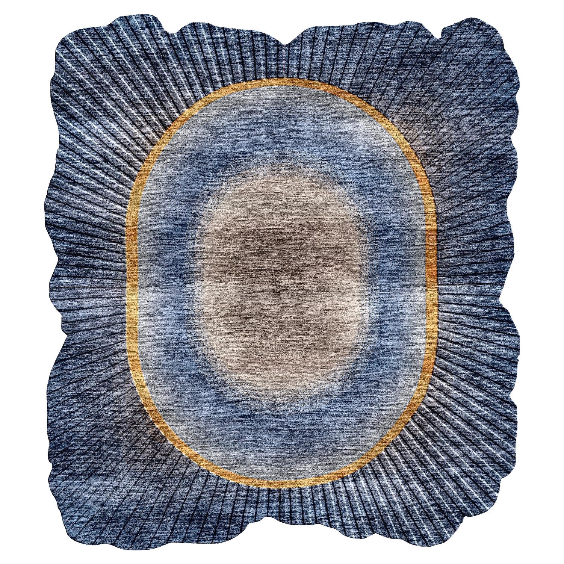 RAYNE – Custom Handmade Rug by Rugs & Co.