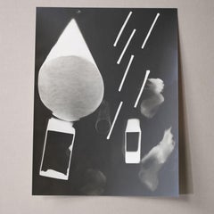 Rayograph 1922, Man Ray