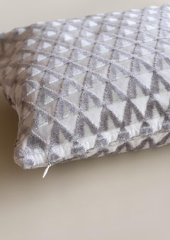Cuscino in rayon "Bright Amulet˜ di Bossa Home Collection, 2026