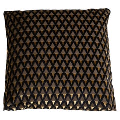 Rayon Cushion "Dark Amulet" by Bossa Home Collection, 2026