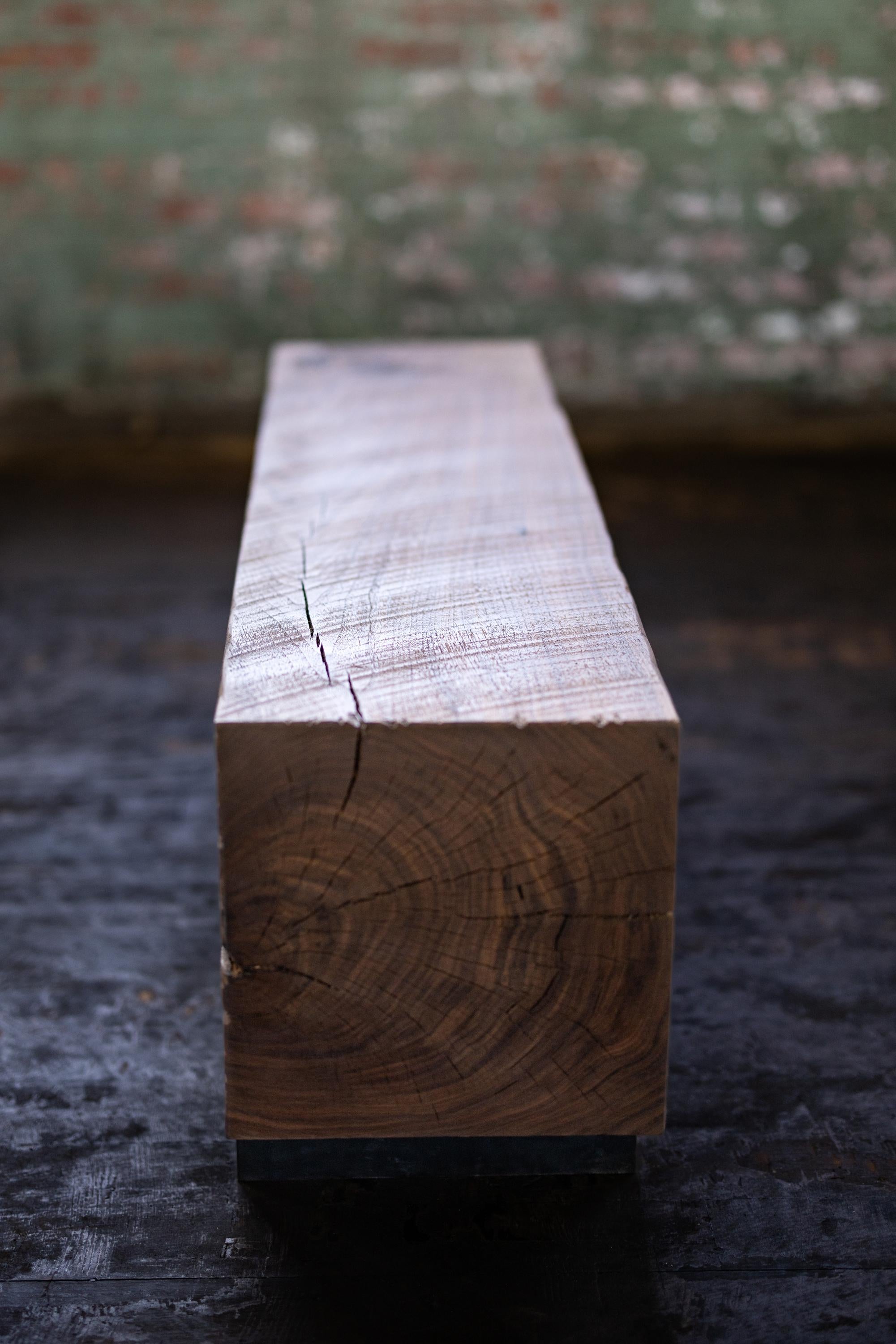 walnut beam