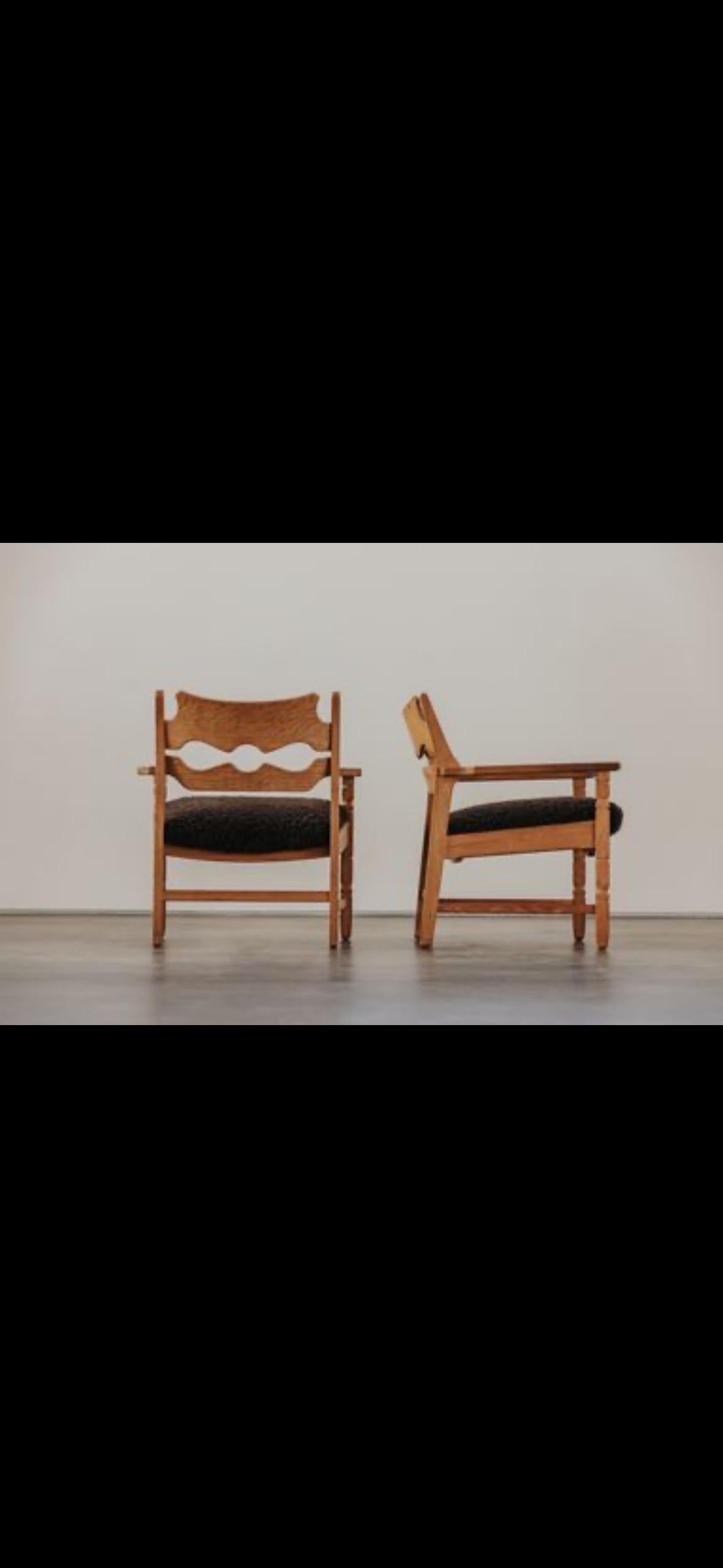 Vintage Razor Chairs from Denmark