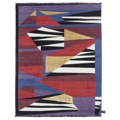 Tapis standard Razor contemporain cc-tapis