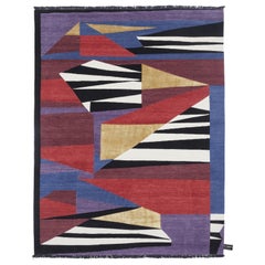 Tapis standard Razor contemporain cc-tapis 