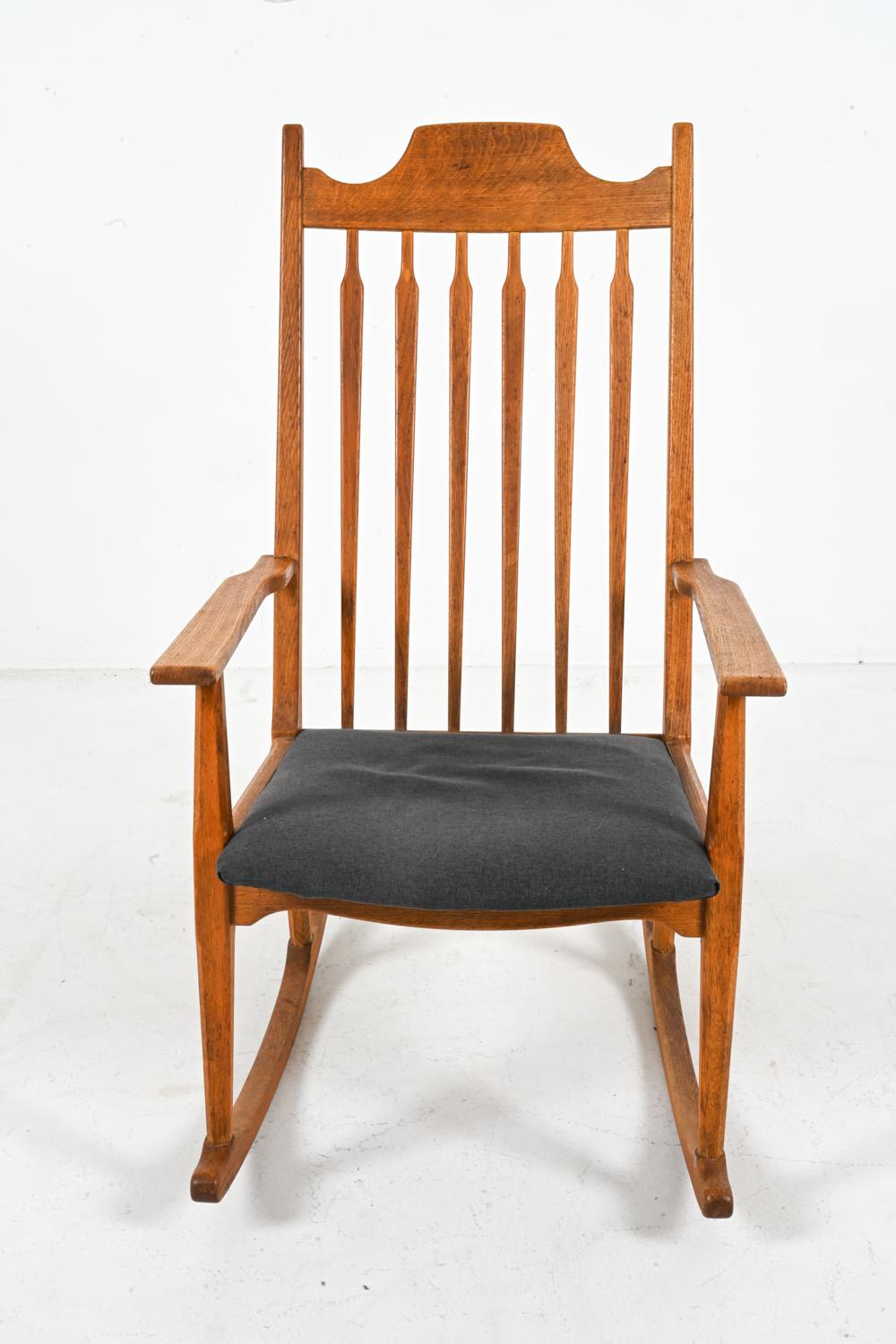 razor blade chair
