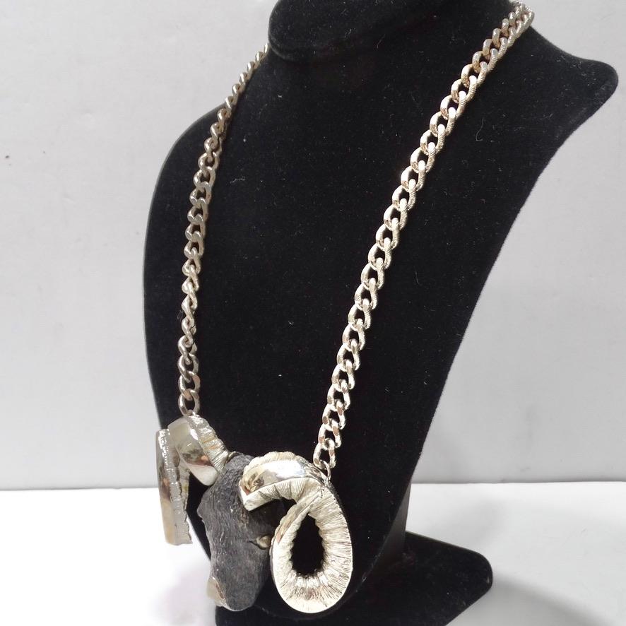 motif chain bag charm coach
