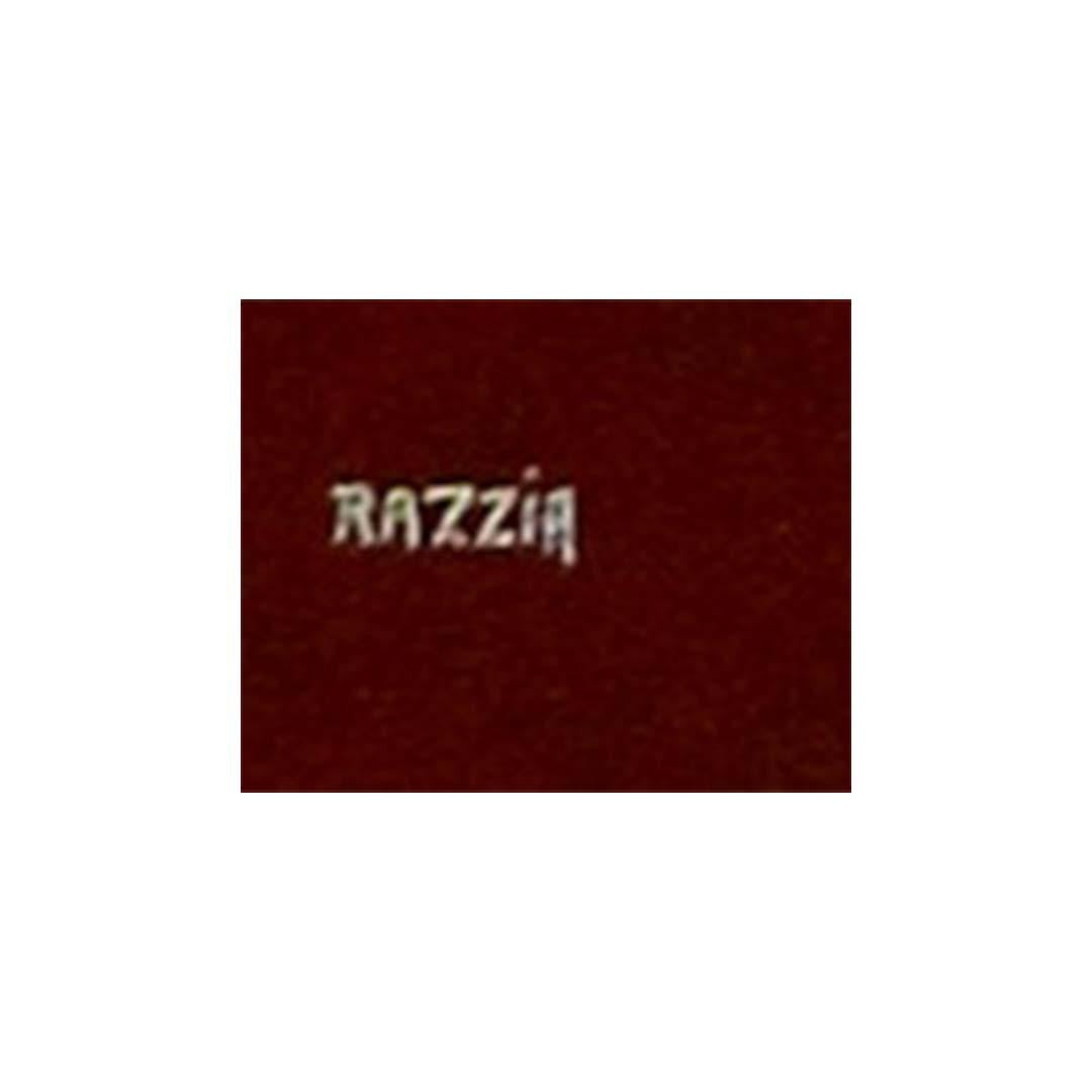 Cartel original de 1990 de Razzia para Slazenger Tennis - Bjorn Borg en venta 1