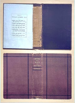 Hours with Men and Books (61, Kinsman)