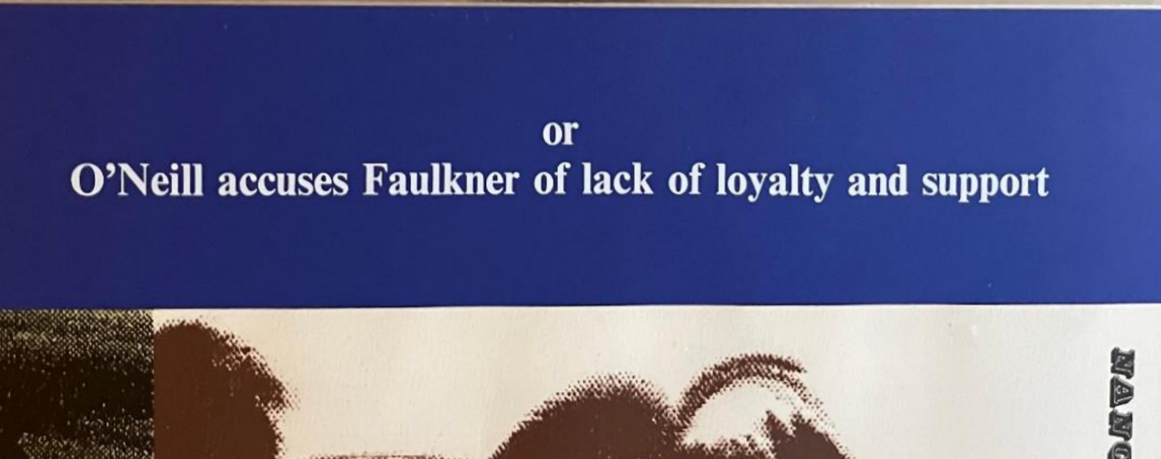 Ronald B. (R.B.) Kitaj
Nancy and Jim Dine, or O'Neill accuses Faulkner of lack of loyalty and support (Kinsman 40), 1970
16 Color Silkscreen with collage and coating on different wove papers
Hand signed and numbered in pencil 29/70 on the front. The