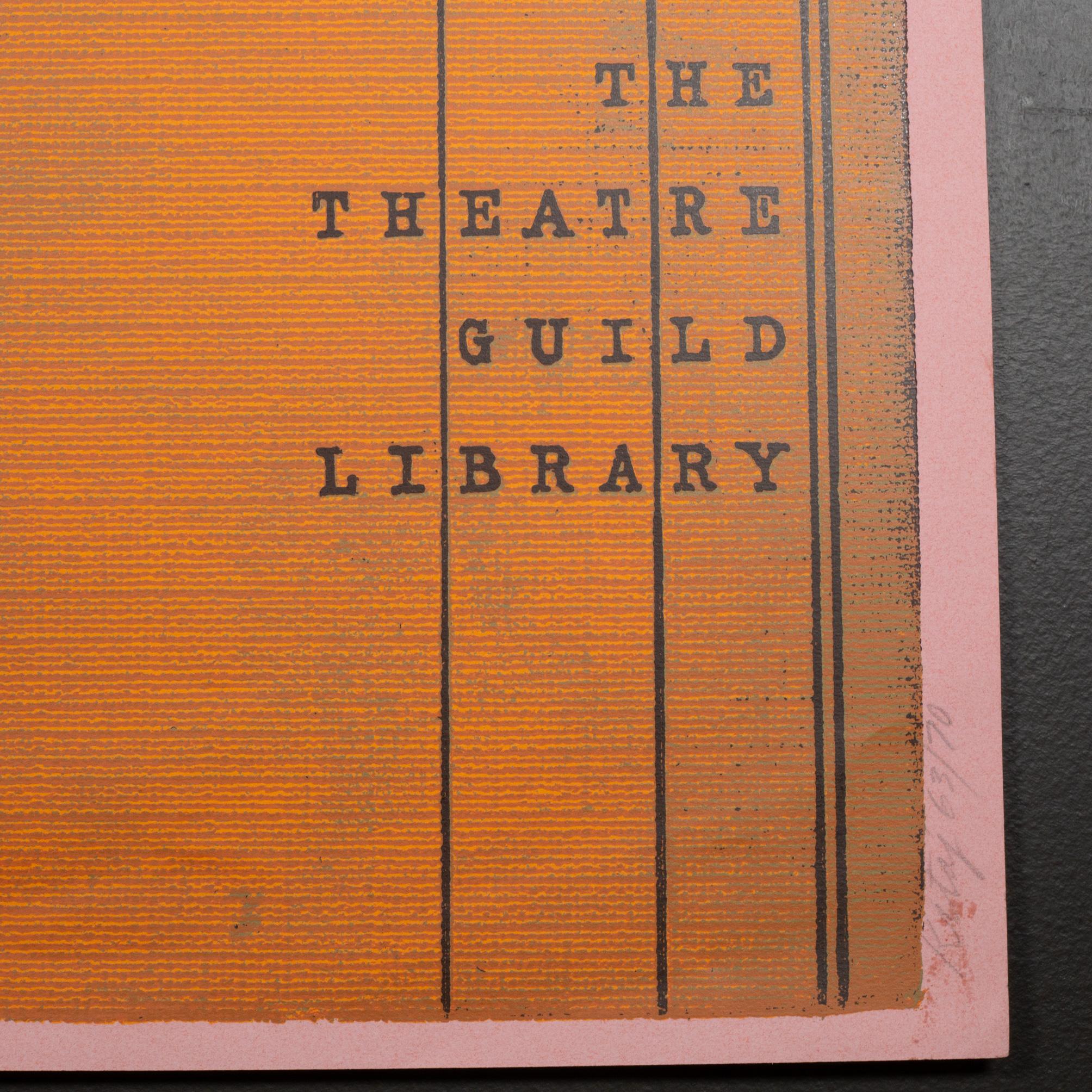 ÜBER

R.B. Kitaj, The Adding Machine, Auflage: 70, signiert und nummeriert 63/70 mit Bleistift unten rechts. Ungerahmt. Gedruckt von Kelpra Studios, London, mit deren Tintenstempel auf der Rückseite.

    SCHÖPFER R.B. Kitaj, Vereinigtes Königreich