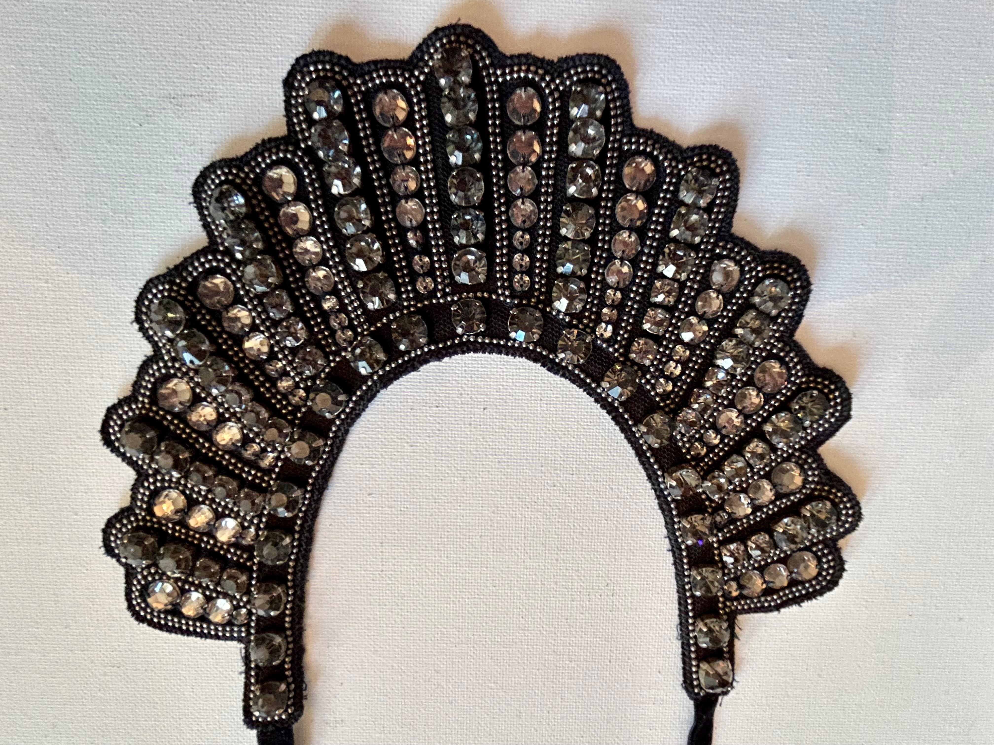 Américain Collier RBG Notorious Dissent, Banana Republic, 2019 en vente