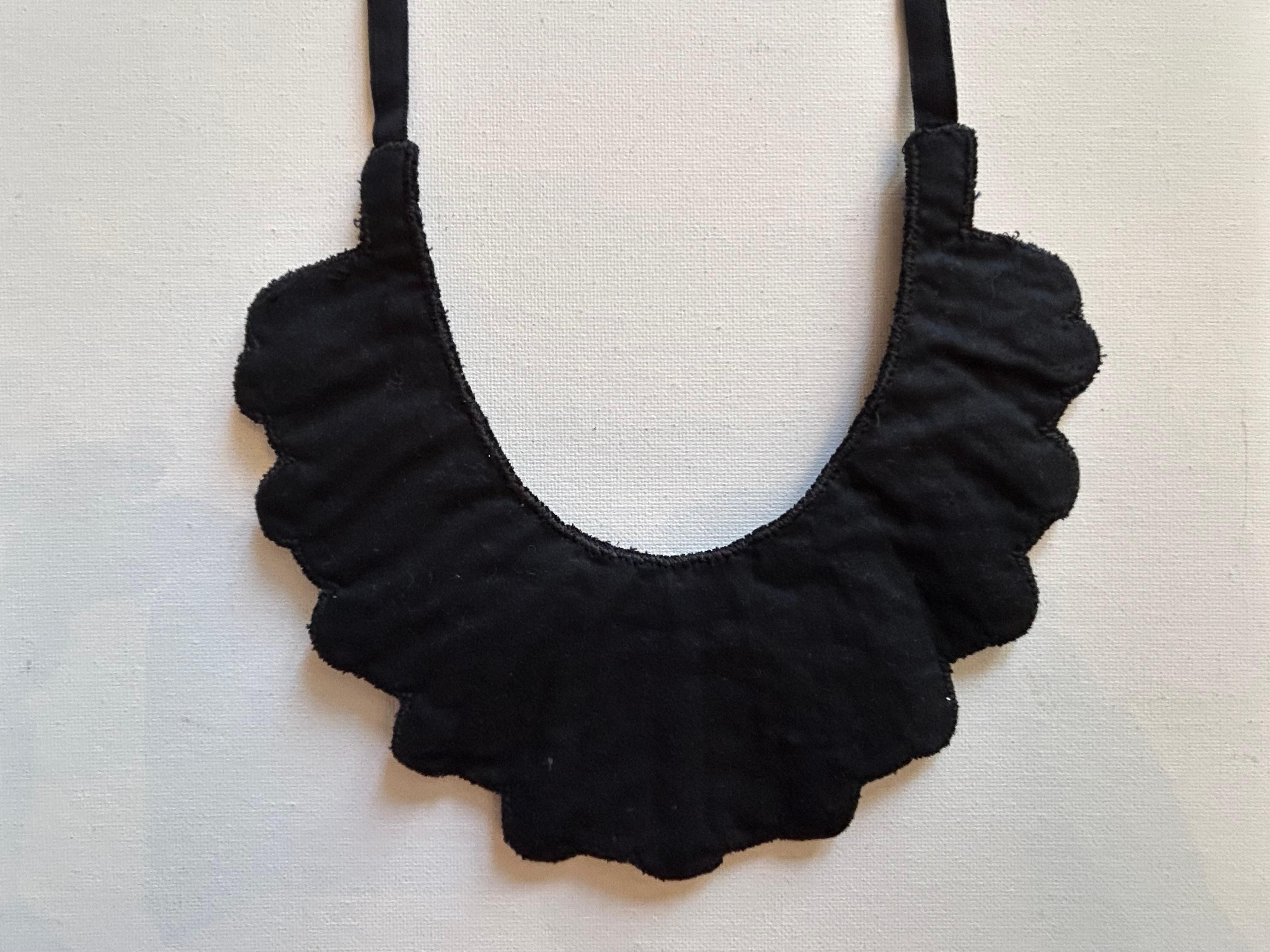 Coton Collier RBG Notorious Dissent, Banana Republic, 2019 en vente
